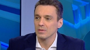 Mircea Badea, oprit de Poliție după ce a plecat de la emisiunea lui de la Antena 3: "A venit unul, săracul, și tremura rău. A urlat la mine"