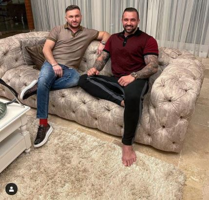 Înregistrări audio & video în premieră națională! Super-scandal între Bianca Drăgușanu și fosta soție a lui Alex Bodi
