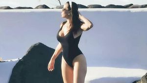 Un fost model celebru din România a divorțat în secret. Ce acuzații grave îi aduce tatălui fetiței sale