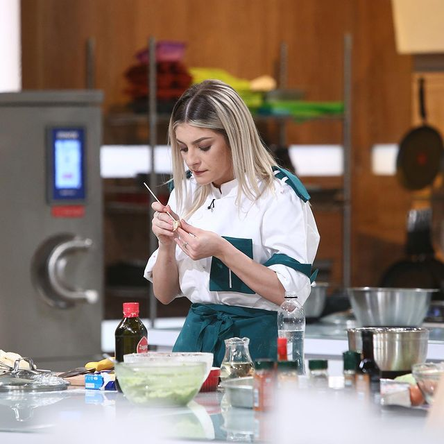 Elena Matei: "Eu pe Rengle l-am urmărit, îmi plăcea de el, ceea ce prezenta în online, dar în momentul în care l-am cunoscut acolo, am cunoscut alt om!" / Foto: Instagram