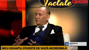 Povestea inedită a lui Nicu Gigantu, maestrul lăutăriei care a pus numele României pe harta lumii. Împăratul Japoniei și-a vărsat amarul pe muzica lui: „Rămâneau impresionați”