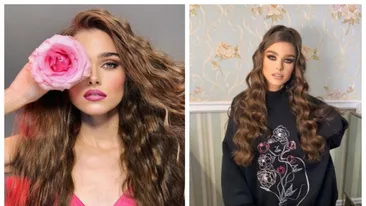 Cu ce probleme se confruntă Theo Rose? Artista a apelat la ajutorul terapeutului