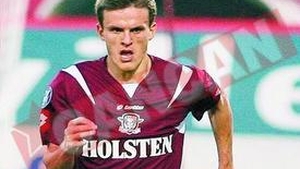 Maftei si Lazar sunt doriti de AEK Atena