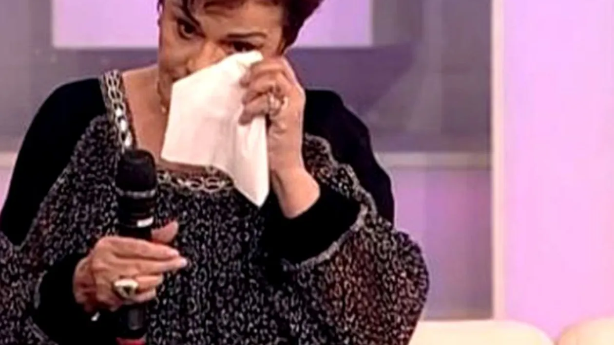 Ionela Prodan, despre iubire: ”N-am trăit-o niciodată”