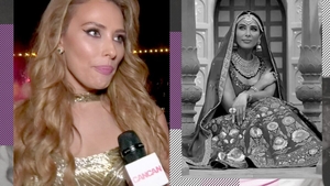 Iulia Vântur a plecat vedetă din România, dar a luat-o de la zero în India. Cum s-a ridicat în țara lui Salman Khan: ”Când m-am mutat...”