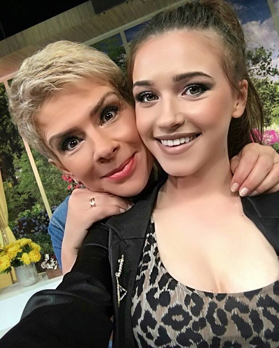 Ioana Ignat, părăsită de iubit! Artista a dezvăluit cum s-a terminat povestea lor de dragoste