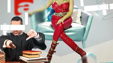 Prezentatoarea TV a acuzat Antena 1  că a concediat-o abuziv, iar acum… CANCAN.ro publică în premieră decizia judecătorilor!