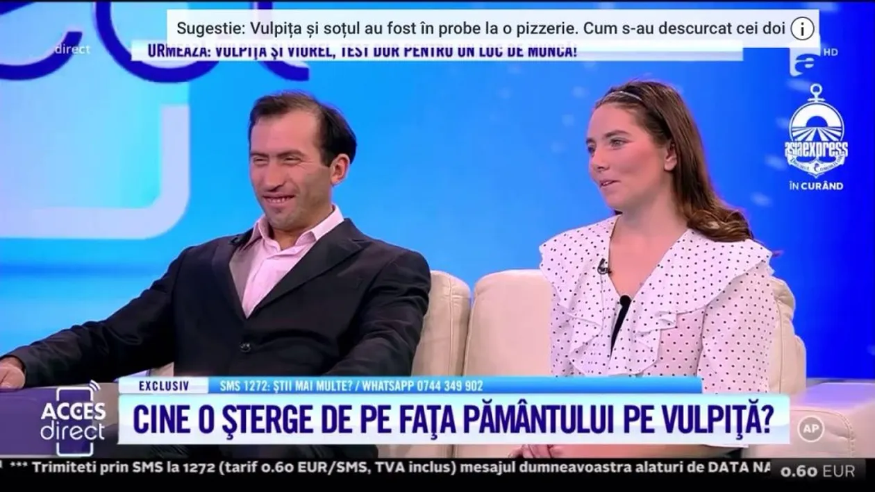 Am făcut calculul! Câți bani face, de fapt, Antena 1 de pe urma Vulpiței. Șefii postului își freacă mâinile încontinuu de la începutul anului, deși au luat amendă de la CNA