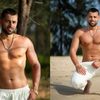 Teo Costache de la Insula Iubirii a văzut moartea cu ochii! Fosta ispită de la Antena 1, la un pas de înec: ”Dumnezeu m-a scos din apă”