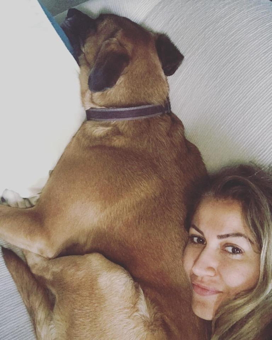 Anamaria Ferentz, mamă la 42 de ani: „Sunt la vârsta potrivită, mi se pare cel mai frumos lucru…”