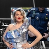Mirela Vaida, amenințată cu moartea! Vedeta a depus plângere la poliție: „Nu te poți juca cu mintea diabolică a unui astfel de om”