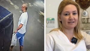 Primele declarații ale presupusului criminal al doctoriței din Brăila. A procedat fix ca în filme