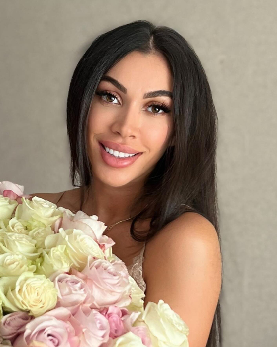 Raluca Pastramă/ Sursa foto: Instagram