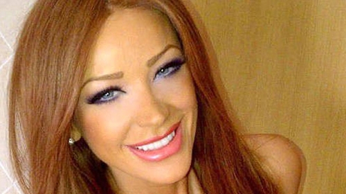 Bianca Dragusanu s-a demachiat in direct la o emisiune tv! Cum arata vedeta