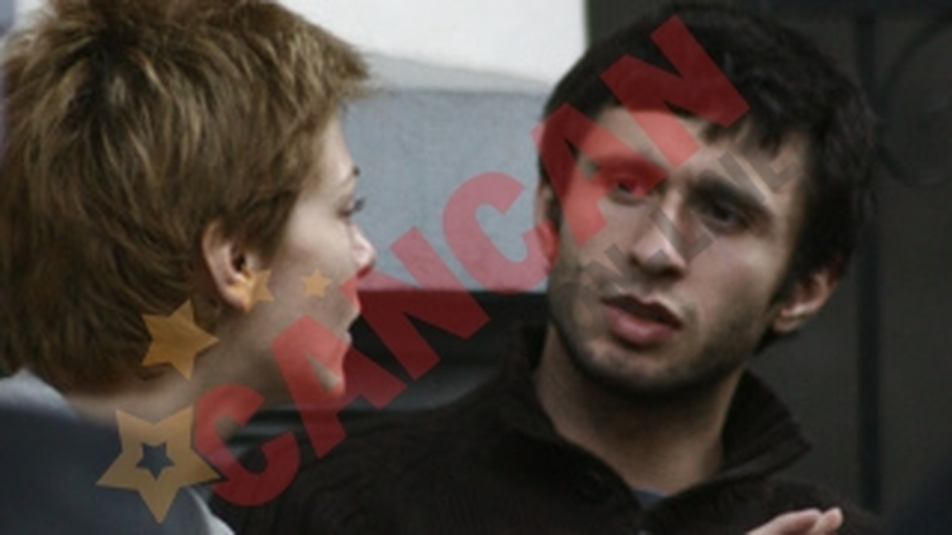 Dragos Bucur, speriat ca i s-a furat masina