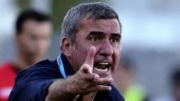 „Regele” prudent înaintea duelului cu Petrolul: „Mă aștept la un meci dificil!”