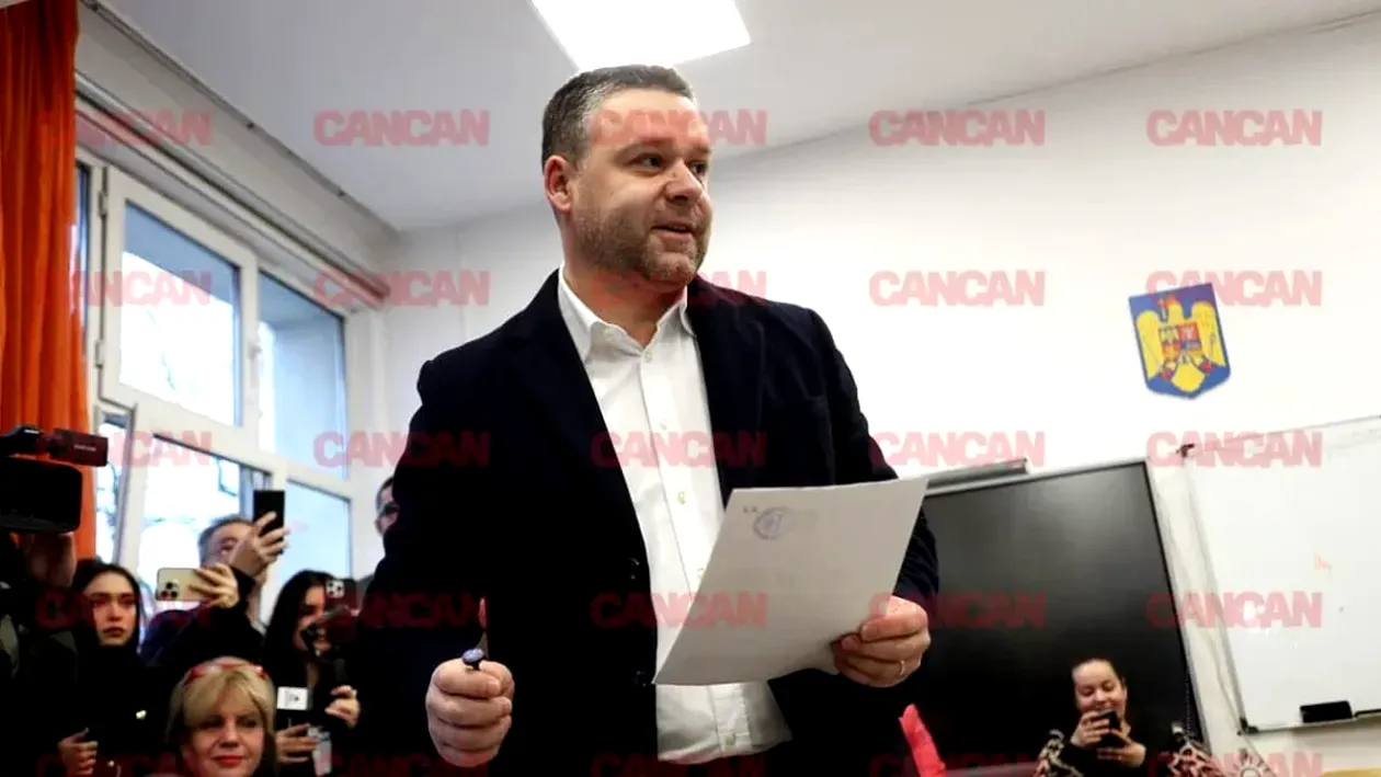 Ce salariu va primi Ciprian Ciucu, primarul Bucureștiului. Suma este puțin mai mare decât a viceprimarului