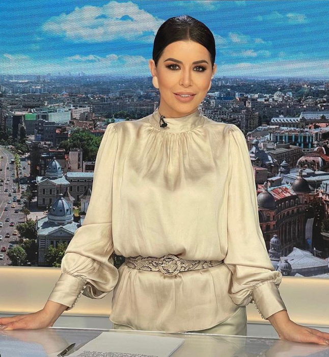 Simona Pătruleasa i-a interzis fiicei sale să facă asta după ce a văzut video-urile cu Eva Măruță. Vedeta de la Kanal D nici nu vrea să audă: „Altfel, nu se poate!”
