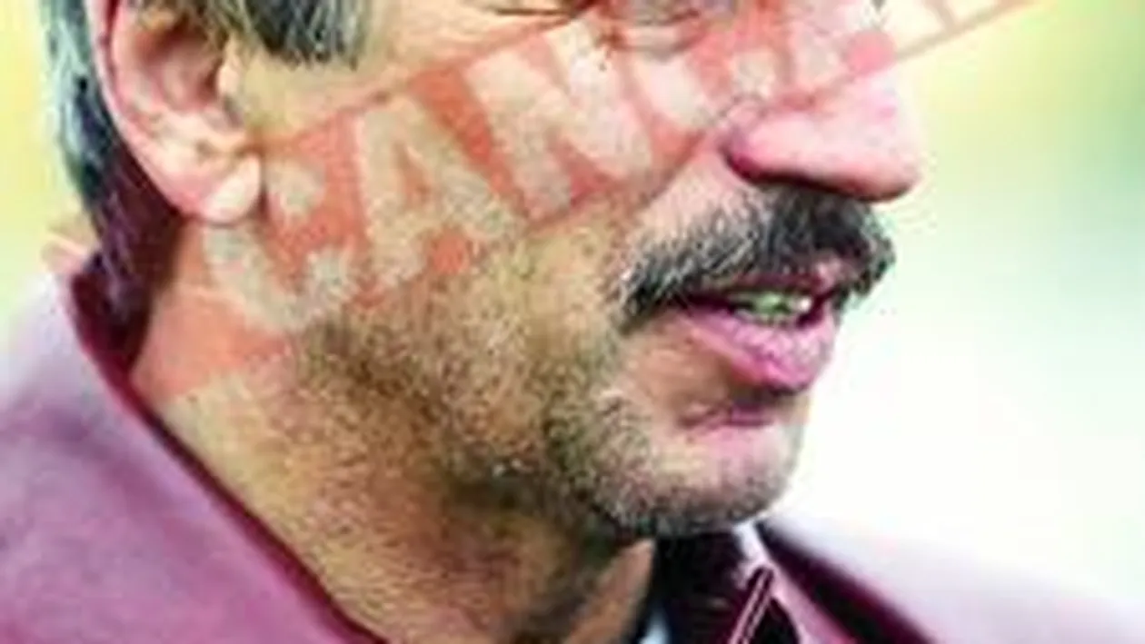 Neagoe: Mititelu m-a injurat de mama si m-a facut tigan