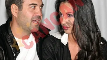 Nicoleta Luciu mai vrea un copil: Pe fetita mea o va chema Kim