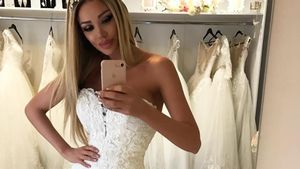 Cum a apărut BIANCA DRĂGUŞANU la câteva ore după ce a fost cerută de soţie!