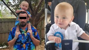 Ce s-a întâmplat cu tatăl lui Sebastian, după ce micuțul uitat în mașină a murit. Bărbatul a mers la cârciumă și...