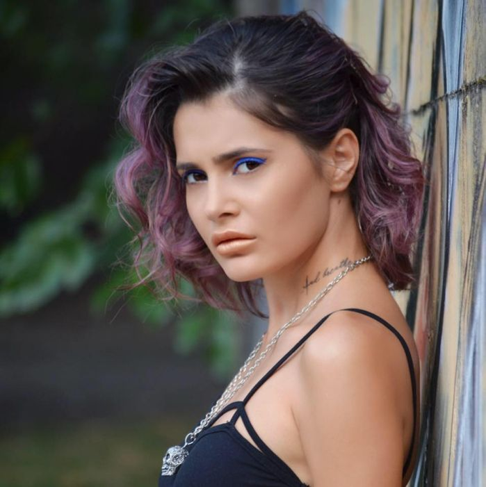 Diana, cea mai controversată concurentă de la ”Insula iubirii”, vacanță în Grecia
