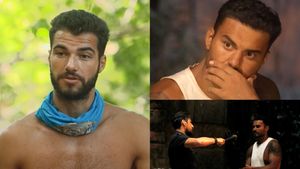 Răsturnare de situaţie în cazul lui Jador! Ce spune Iancu Sterp că ar fi vrut să facă, de fapt: "Mi-e milă de el"