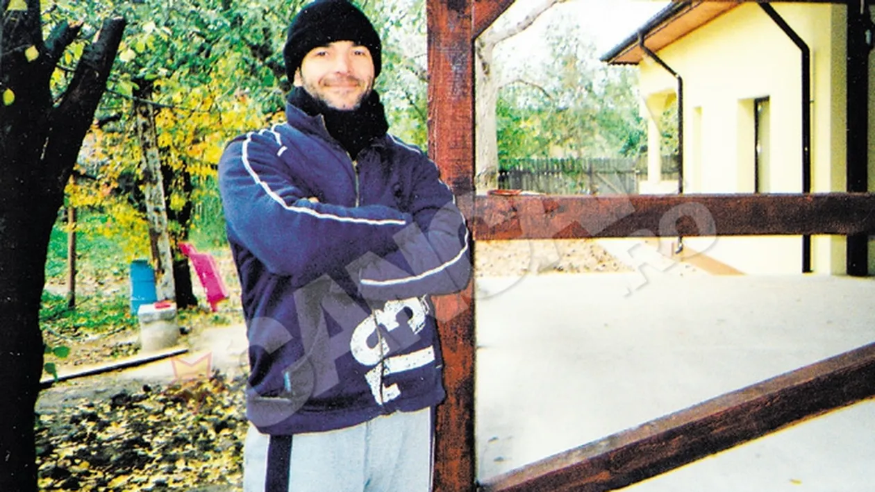 Costel Cascaval sau cum sa-ti faci mosie din arta actorului!  Din filmele straine mi-am cumparat prima casa