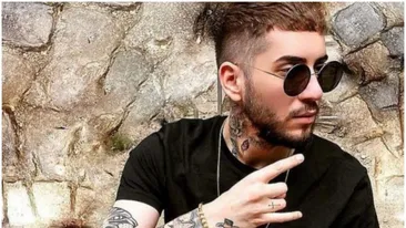 Fulgy LOVEște din nou! Băiatul Clejanilor, cucerit de frumusețea unei vedete de la noi