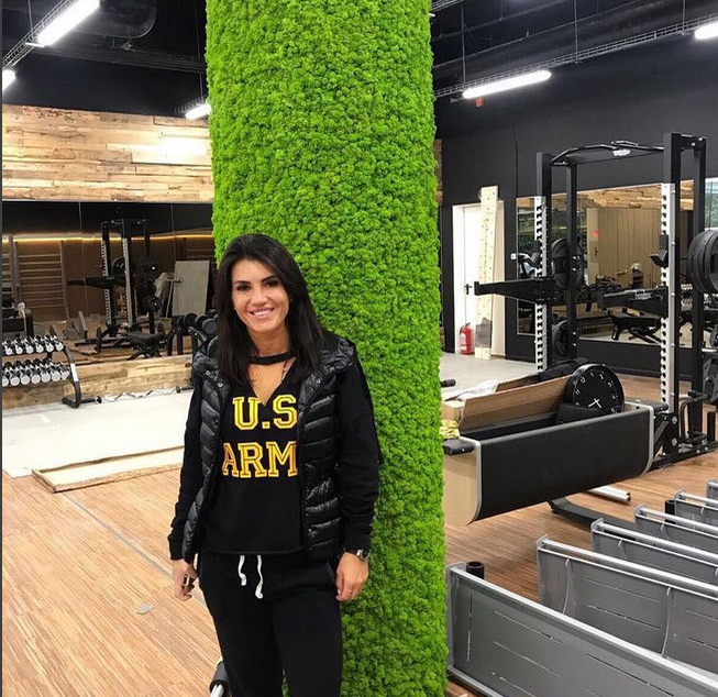 Florina Bogdan şi-a urmat visul şi a fondat ”The Movement”