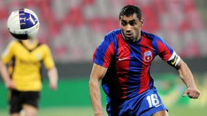 Bănel Nicoliță, executat silit! Decizia magistraților este definitivă