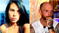 Cătălin Bordea, primele regrete după divorț! Și-a tatuat numele fostei soții, iar acum vrea să îl acopere: „O chestie neagră așa, cu mormânt”