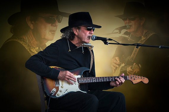 Tony Joe White