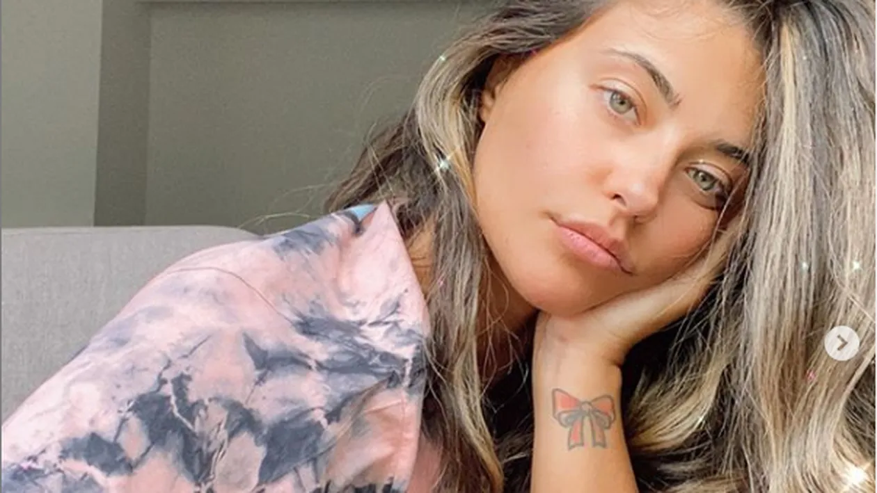 Asta i-au cerut Antoniei! Soția lui Alex Velea a avut o reacție uluitore: ”Când mai...”