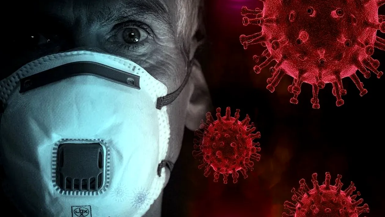 O nouă teorie a conspirației capătă proporții! Cine este cel care a creat coronavirusul și cum s-ar fi produs prima infecție umană