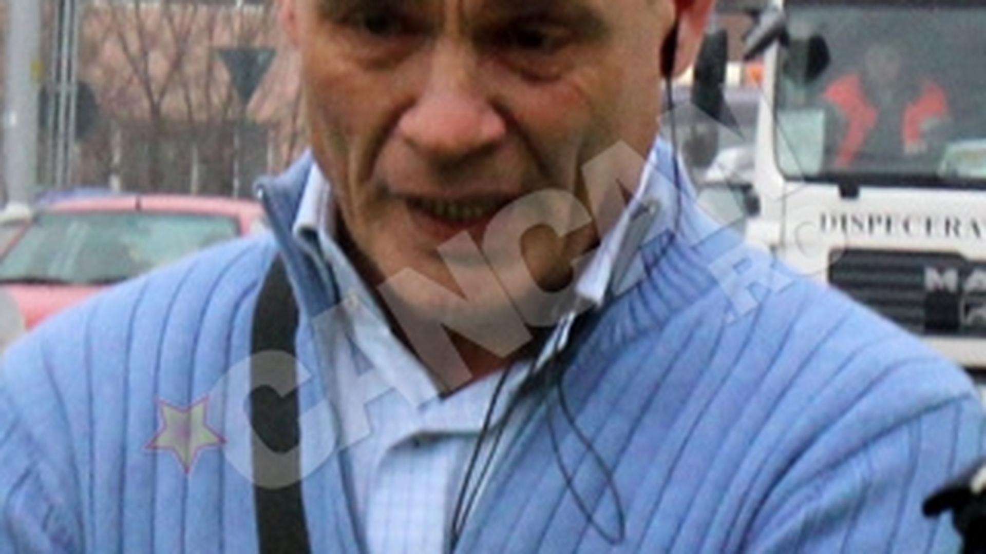 Vatmanul, marcat de acuzatiile aduse de Mircea Lucescu! A izbucnit in plans cand i-a auzit declaratiile
