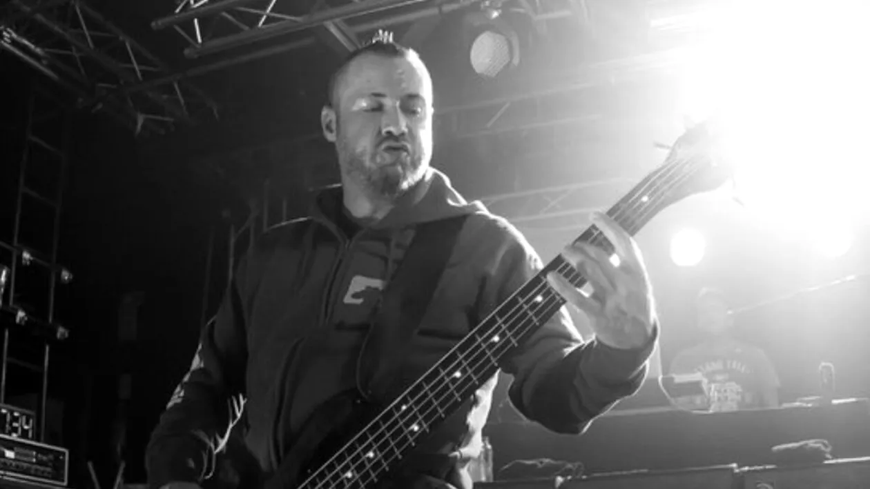 Doliu în lumea muzicală! Sam Rivers, basistul trupei Limp Bizkit, a murit la numai 48 de ani: „O adevărată legendă”