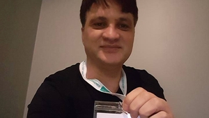 Tragedie în familia unui solist celebru de la noi. Fiica lui a murit la numai zece ani!