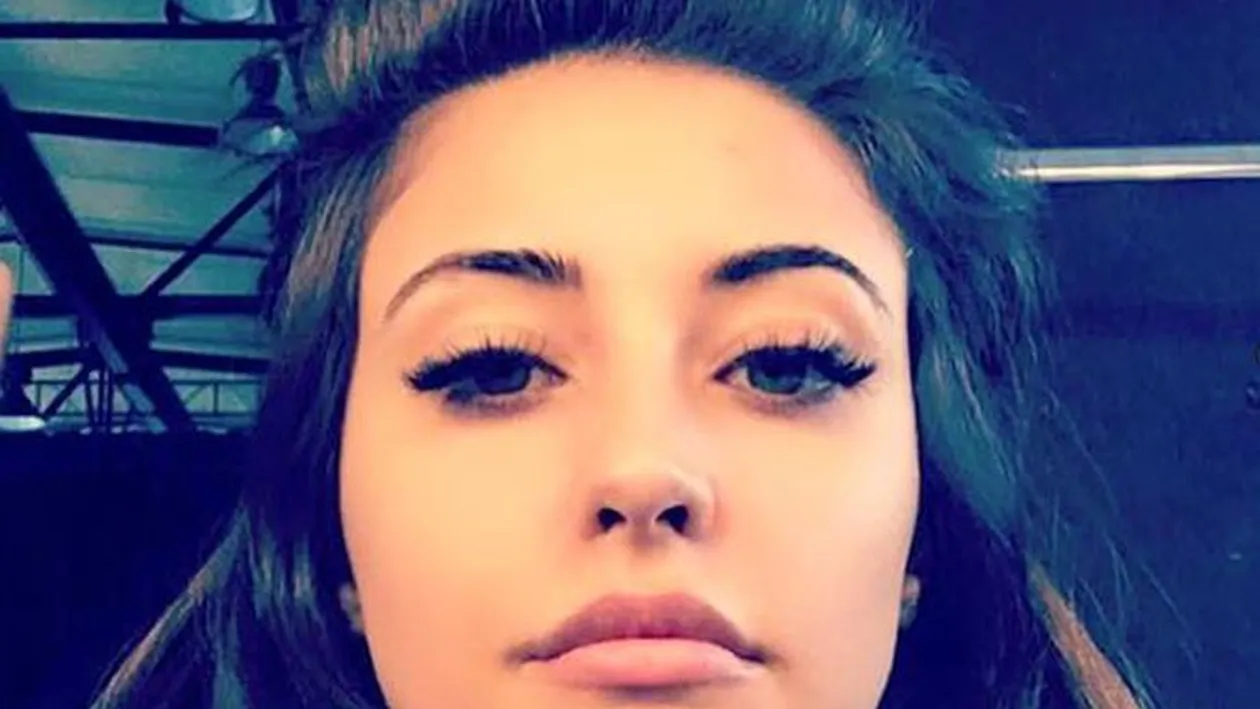 ANTONIA şi-a binedispus fanii virtuali cu o imagine FIERBINTE: Doamne, eşti atât de...