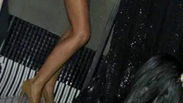 VIDEO Bianca Dragusanu: Am slabit pentru ca muncesc toata ziua! Ma consum foarte mult, e psihic totul!