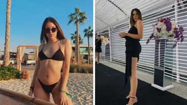 De ce a plecat de acasă Maria, fiica lui Gică Popescu