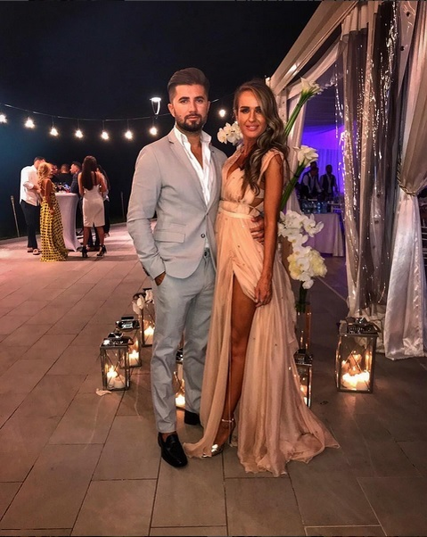 Diana Munteanu şi Bi s-au despărțit după doi ani de relație!