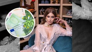 Iulia Albu își golește dressingul de lux! Gestul făcut de vedeta Antena 1 i-a luat prin surprindere pe mulți. A ”scăpat” de 10.000 €, dintr-un foc!