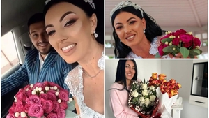 Apelul făcut de mama lui Gabriel Vasiliu, după ce nora ei a fost ucisă de un britanic: ”Vă rog din suflet!”