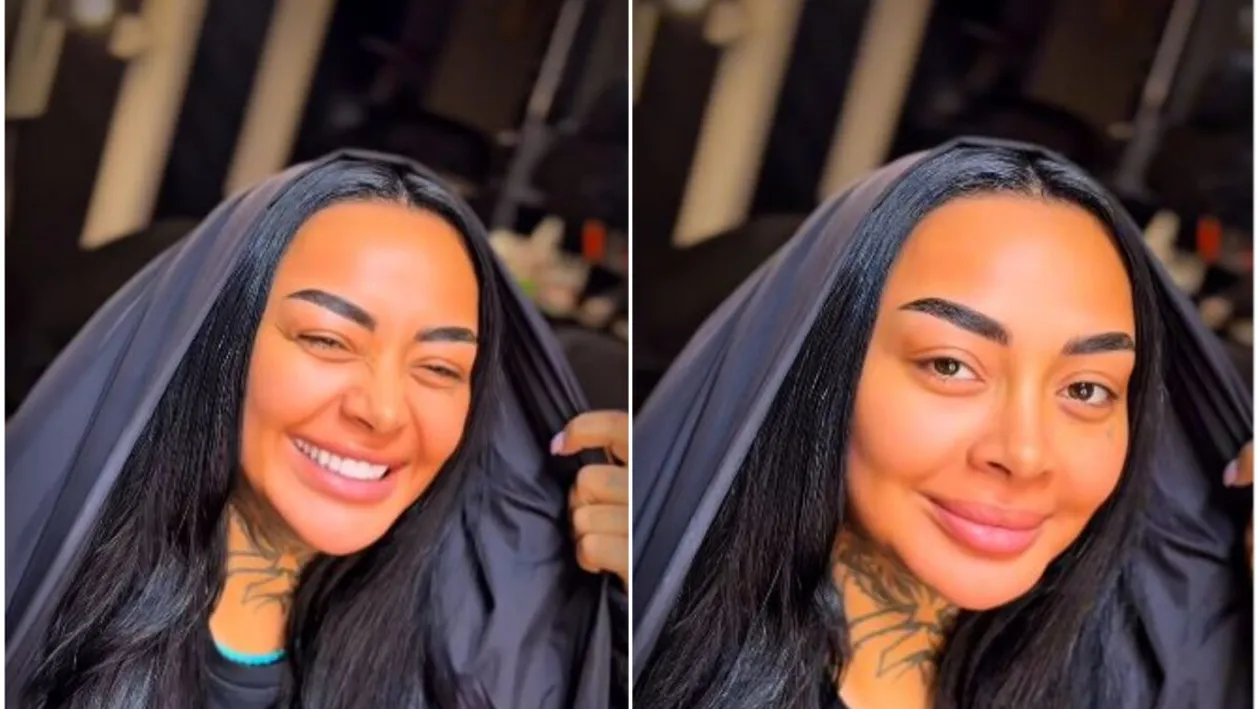 Fosta ispită de la Insula Iubirii sechestrată de fostul iubit. Vedeta a povestit prin ce a trecut