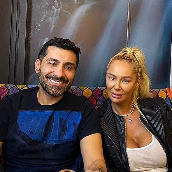 Cumnata soților Pastramă l-ar fi părăsit pe Relu pentru alt bărbat
