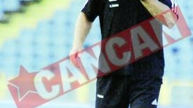 Cum l-a convins nevasta pe Broos sa nu semneze cu FC Vaslui