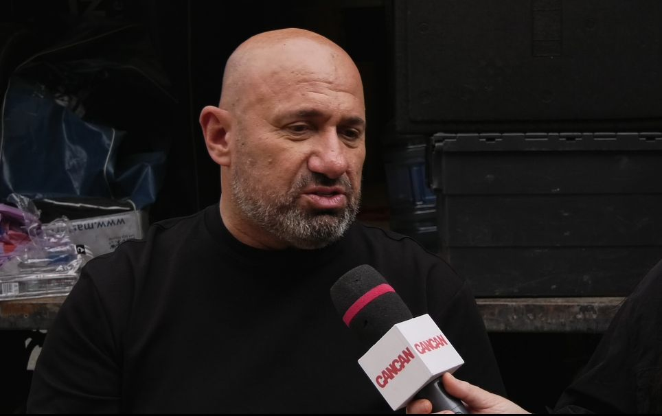 Cătălin Scărlătescu a dat din casă. Ce se întâmplă pe platourile de filmare de la MasterChef? ”Dacă vă uitați, nu mai plecați!”