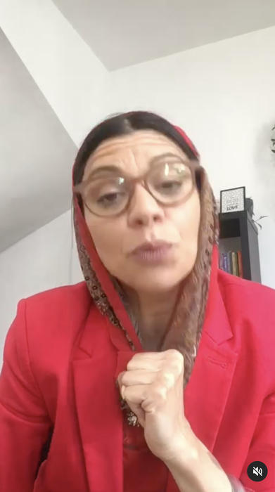 Cum arată Laura Andreșan și ce a ajuns să facă pentru bani acum, la 15 ani după ce s-a retras din showbiz